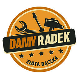 Damy Radek – Złota Rączka